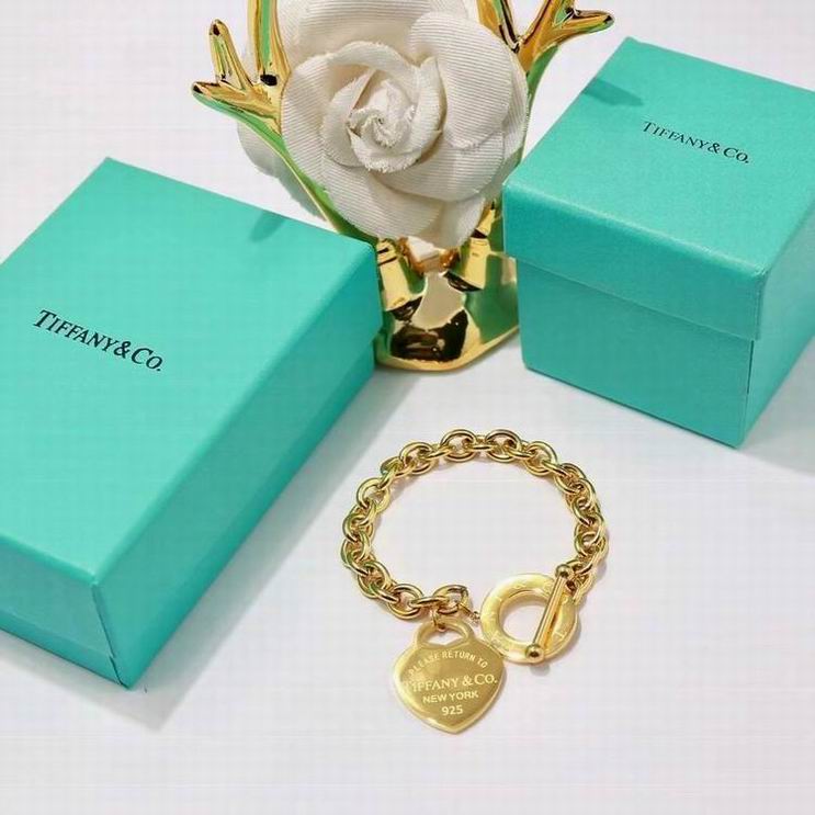 Tiffany&Co Bracelets 254